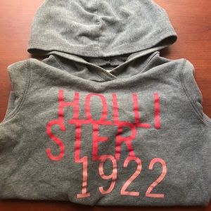 Hollister Hoodie